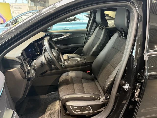 Renault Austral E-Tech Iconic