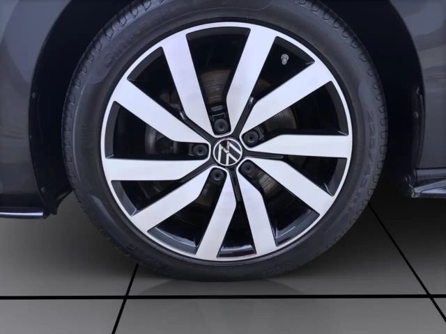 Volkswagen Touran 1.5 TSI DSG Highline