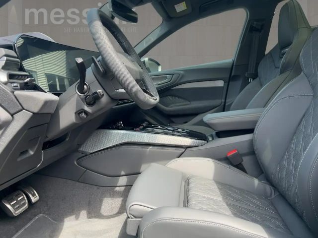 Audi S5 Avant S-Tronic