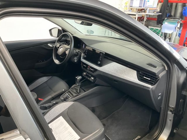 Skoda Kamiq KAMIQ        SELECTS85/1.0 A7F