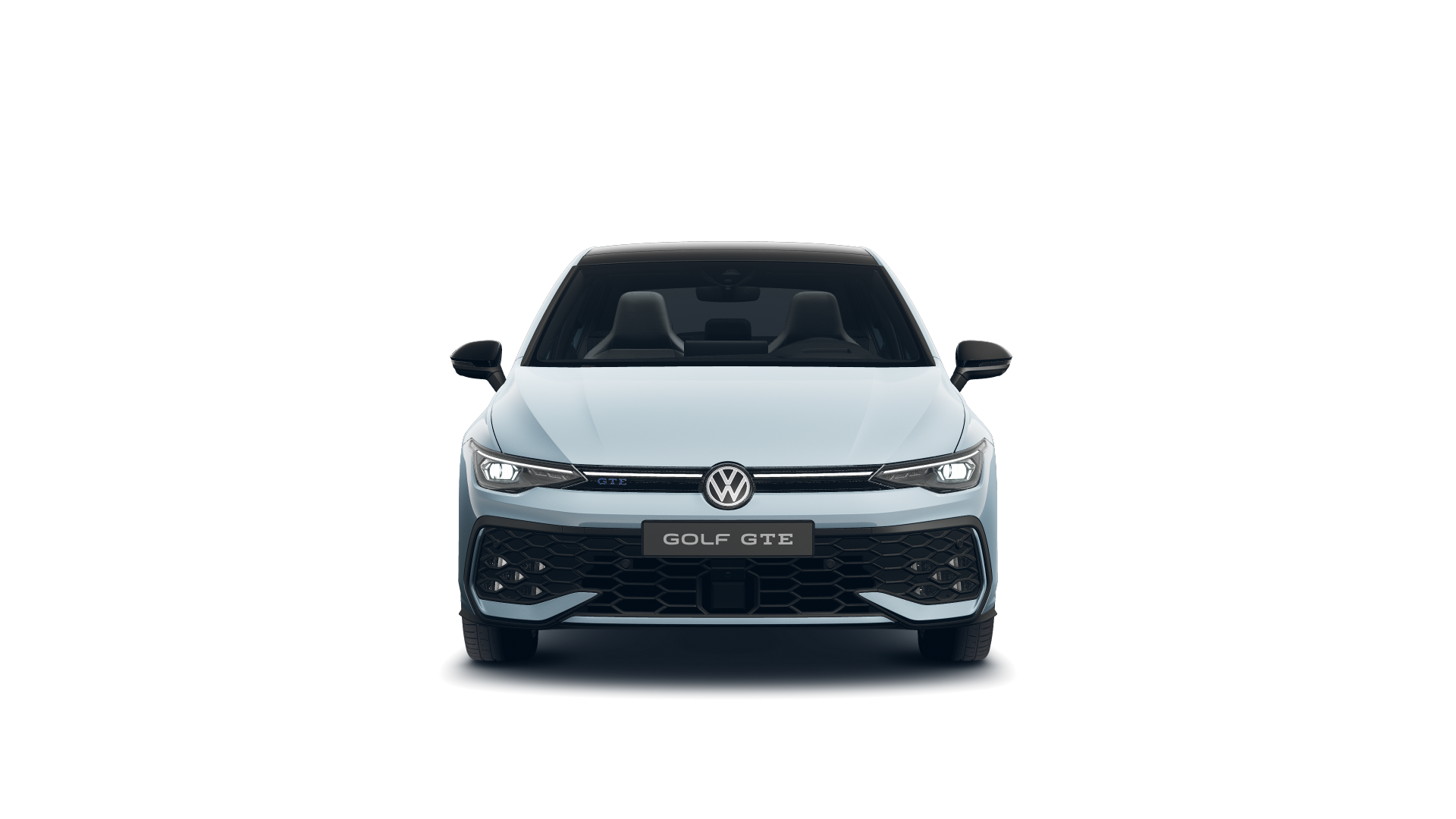 Volkswagen Golf GTE Golf VIII