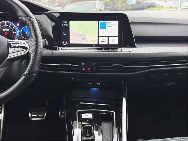 Volkswagen Golf 1.4 TSI GTE eHybrid