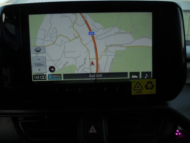 Suzuki Swift Hybrid Shine