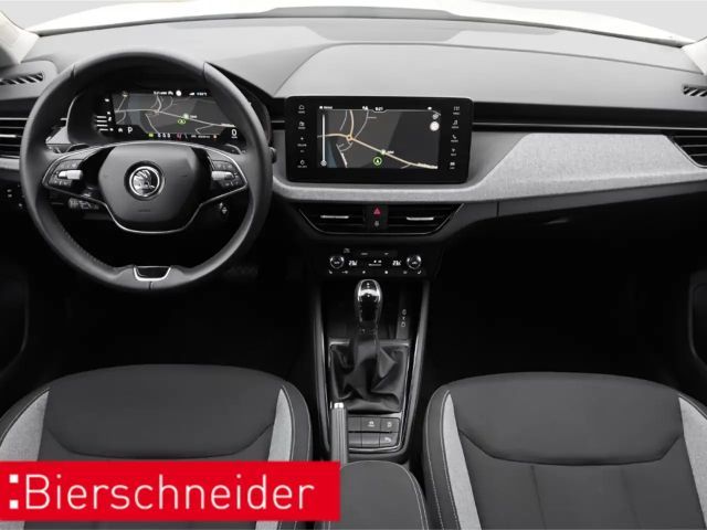 Skoda Kamiq 1.5 TSI Selection