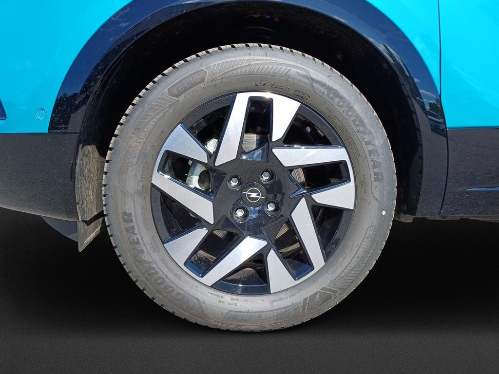 Opel Mokka GS-Line Grand Sport Turbo