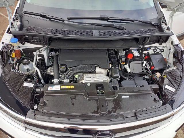 Opel Grandland X 1.2 Turbo GS-Line Grand Sport