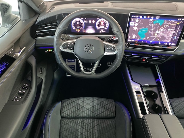 Volkswagen Passat 2.0 TDI DSG R-Line Variant