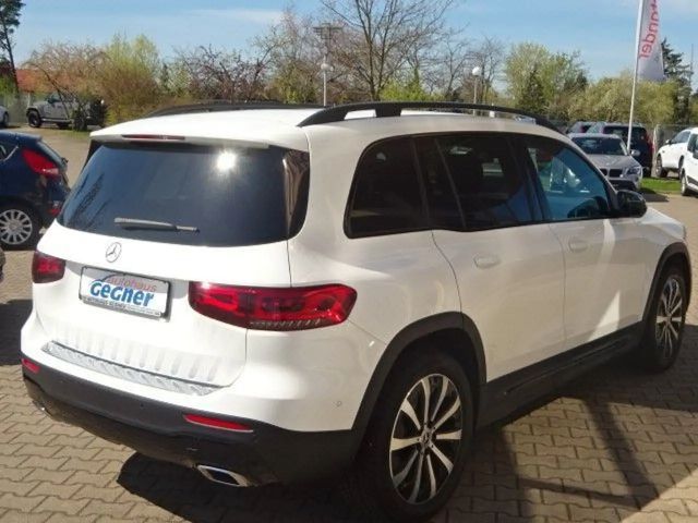 Mercedes-Benz GLB 200 Progressive