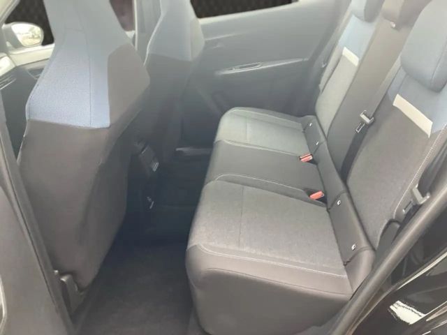 Opel Frontera Edition