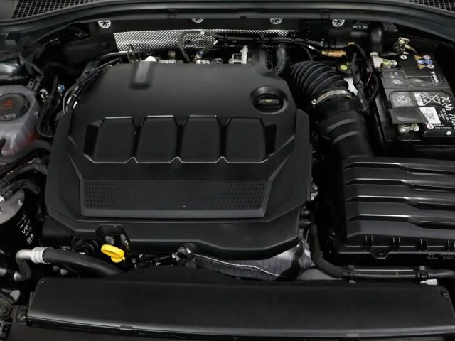 Skoda Superb 2.0 TDI Combi