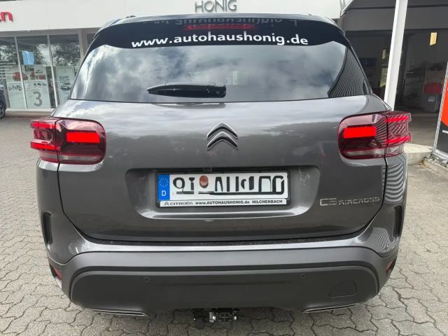 Citroën C5 Aircross Hybrid Max