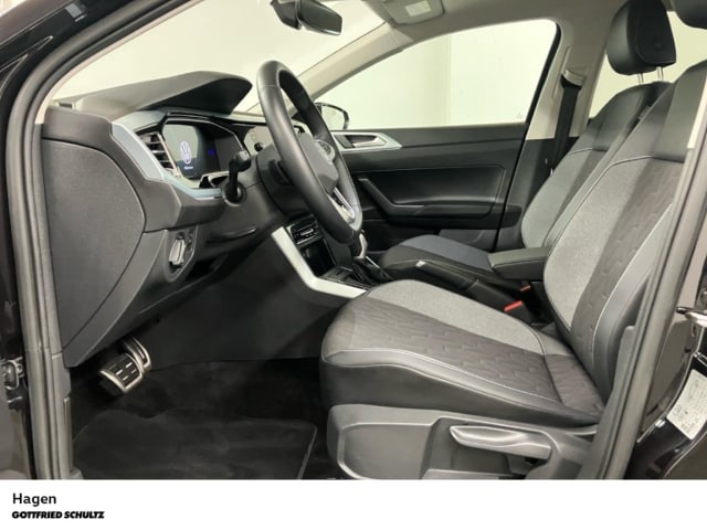 Volkswagen Polo 1.0 TSI DSG