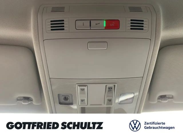 Volkswagen Polo DSG Move