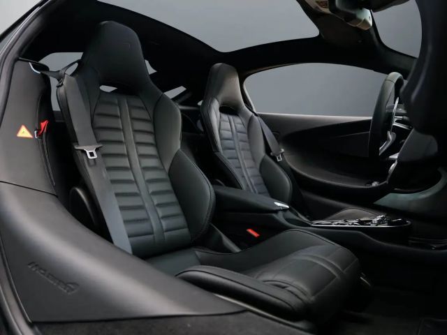 McLaren GT S I Techluxe I Lift I Garantie