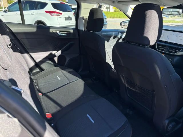 Ford Focus Active Wagon