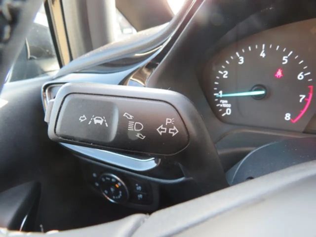 Ford Fiesta Titanium