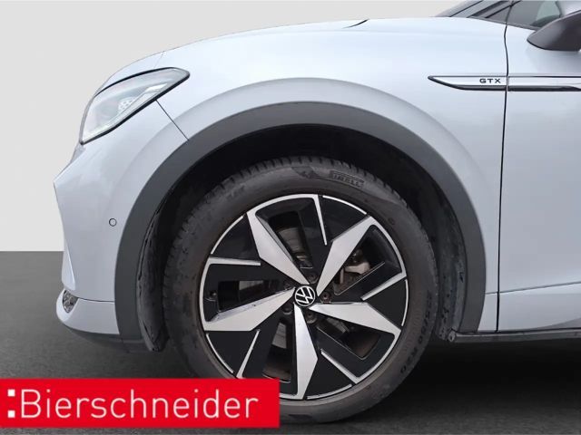 Volkswagen ID.5 4Motion GTX