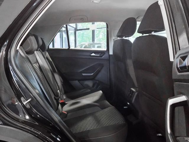 Volkswagen T-Roc 1.5 TSI DSG