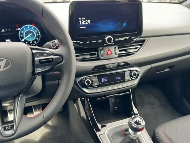 Hyundai i30 N Line T-GDi