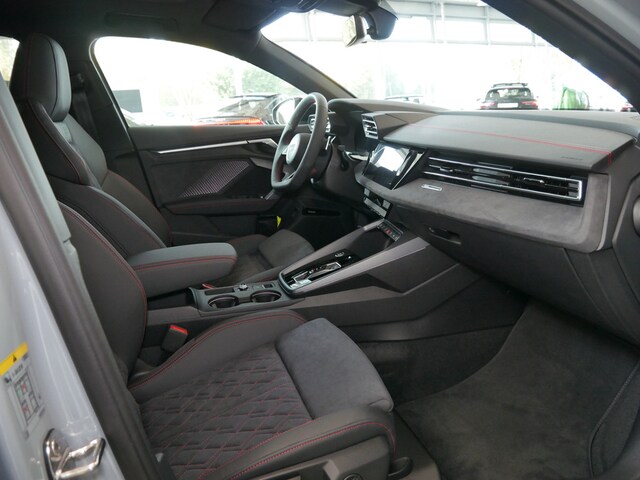 Audi A3 35 TFSI S-Tronic Sportback