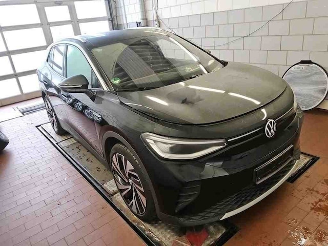 Volkswagen ID.4 Performance Plus Pro Style