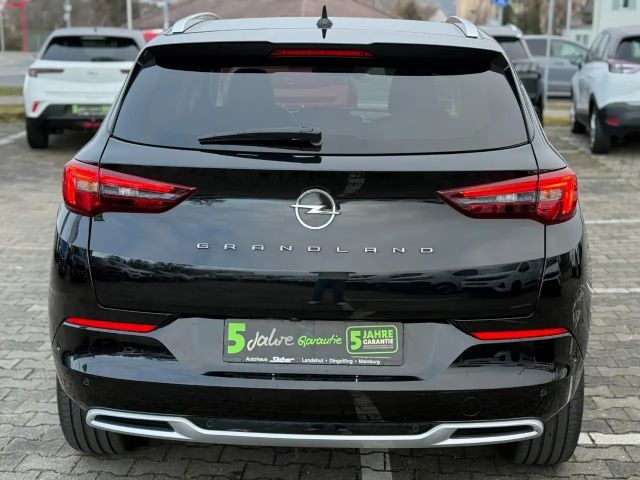 Opel Grandland X 1.6 Turbo Ultimate
