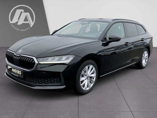 Skoda Superb 1.5 TSI Combi