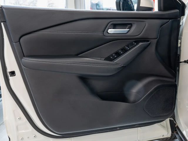 Nissan Qashqai Acenta