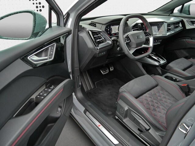Audi Q4 e-tron 35 Sportback