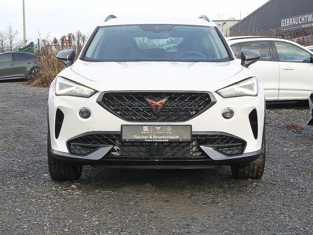 Cupra Formentor 1.5 TSI