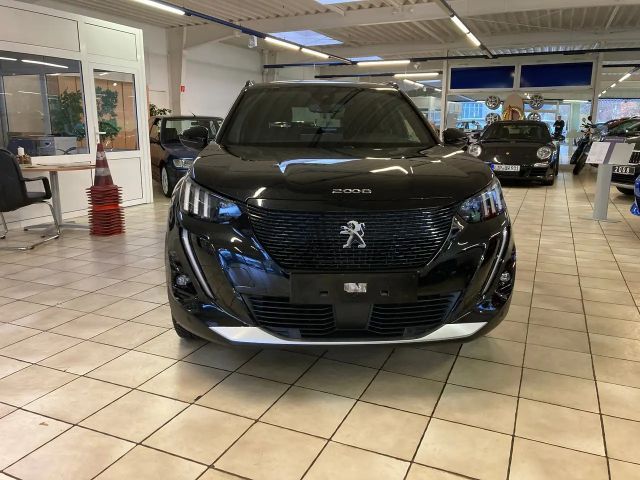 Peugeot E-2008 GT-Line