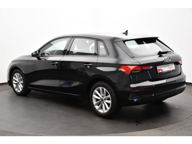 Audi A3 30 TFSI S-Tronic Sportback