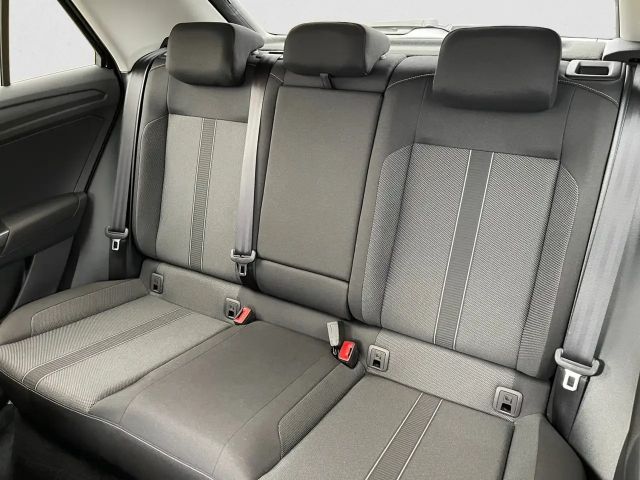 Volkswagen T-Roc DSG Life