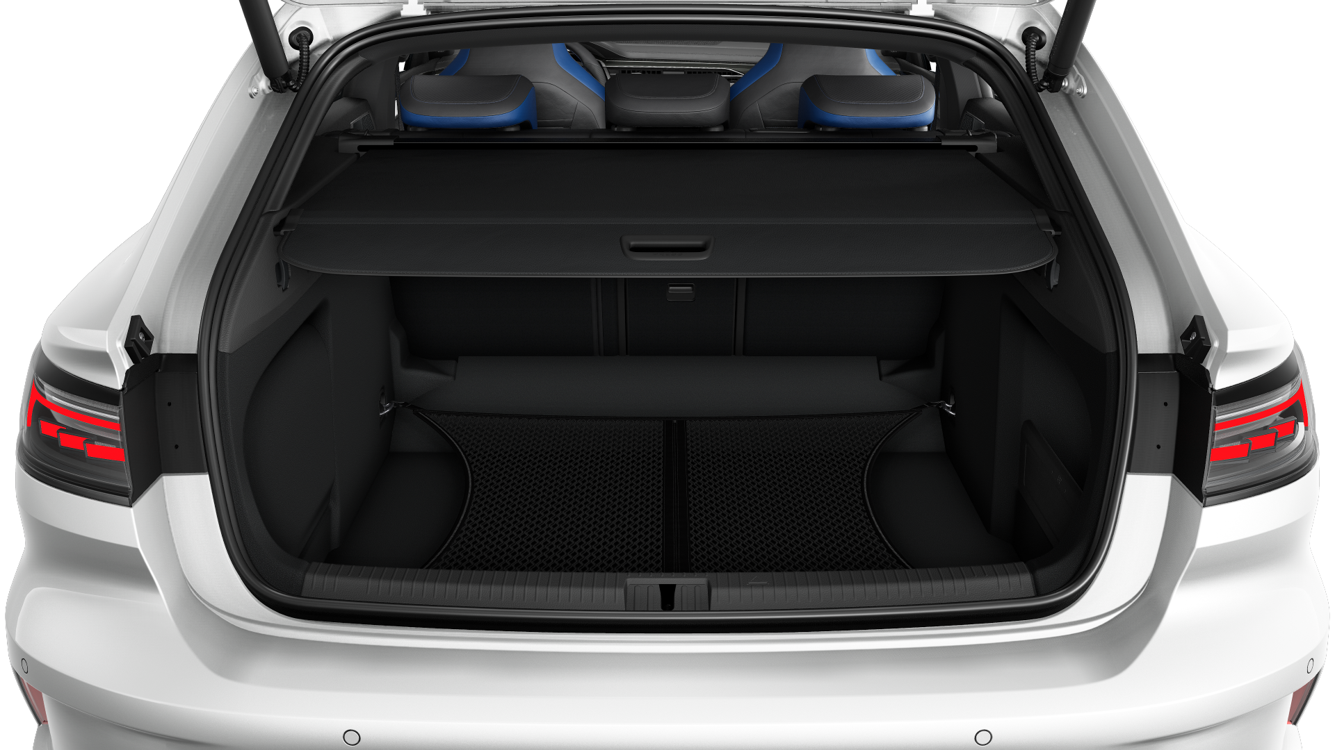 Volkswagen Arteon Shooting Brake 2.0 TSI