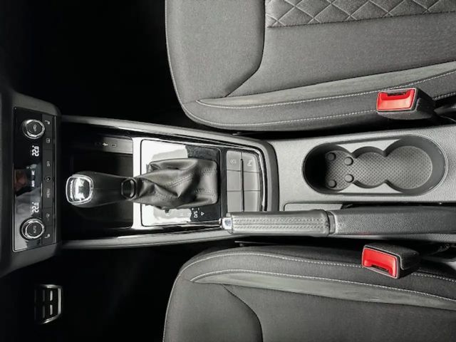 Skoda Scala 1.5 TSI Style Style