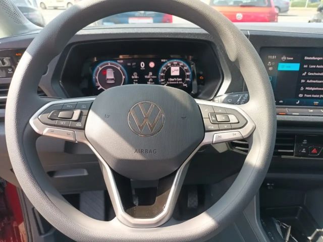 Volkswagen Caddy 2.0 TDI