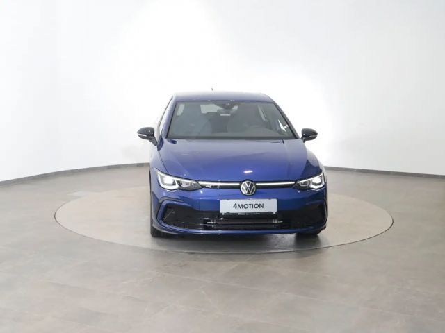 Volkswagen Golf 4Motion DSG R-Line