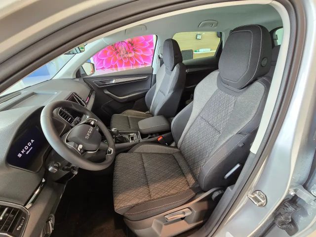 Skoda Karoq Selection