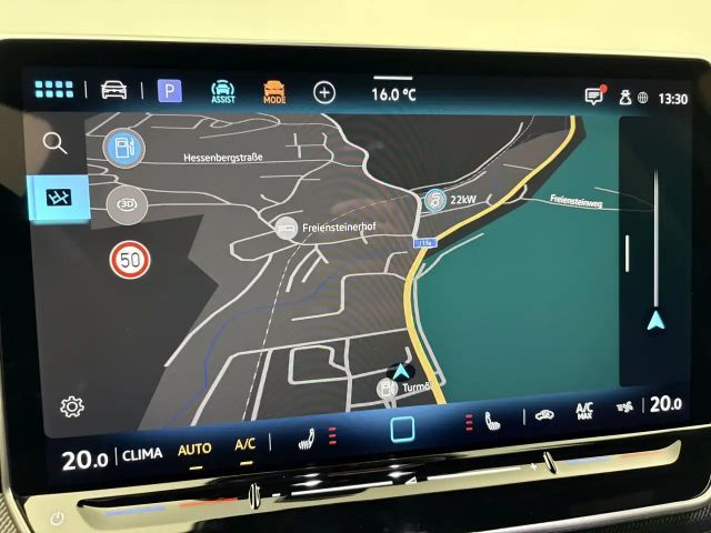 Volkswagen Golf DSG Sport Variant