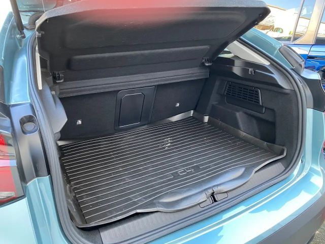 Citroën ë-C4 Shine