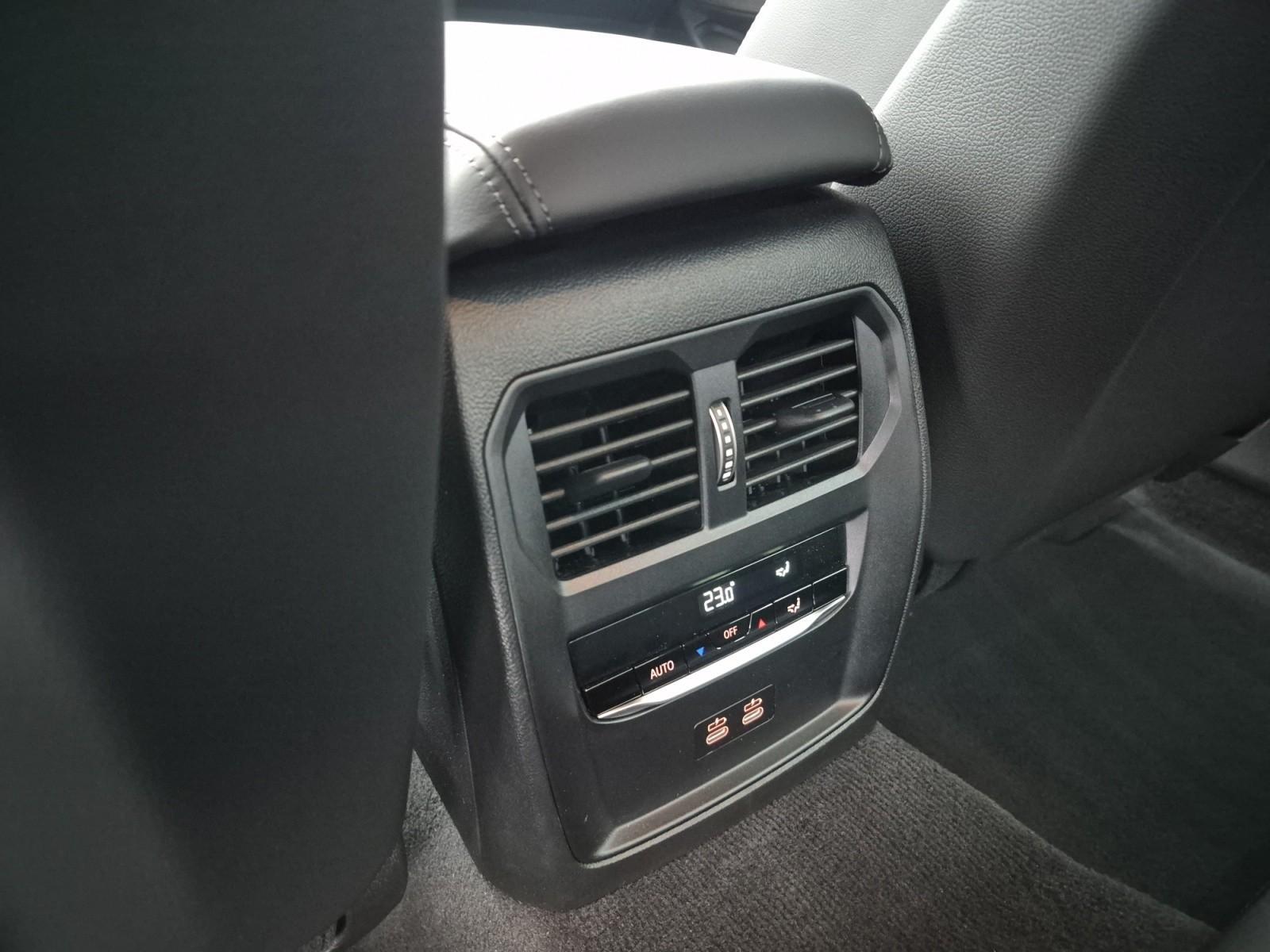 BMW M3 Competition Sedan