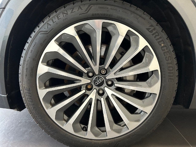 Audi e-tron 55 Quattro Sportback