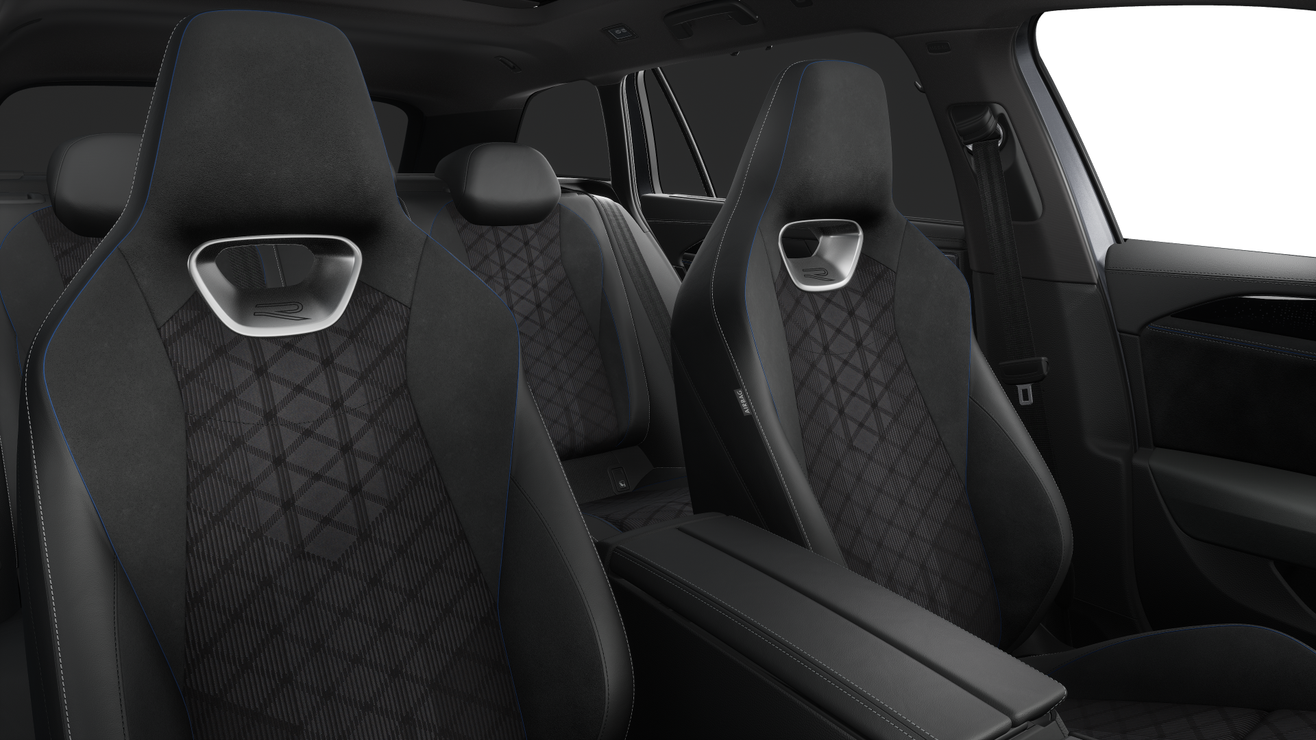 Volkswagen Passat IQ.Drive