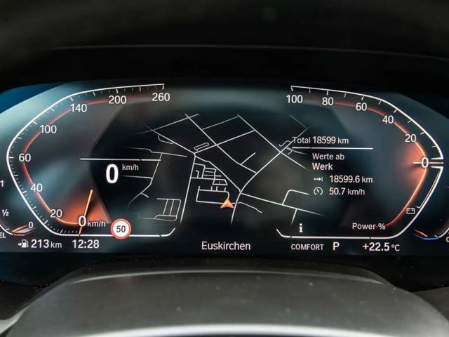 BMW X5 M-Sport xDrive30d