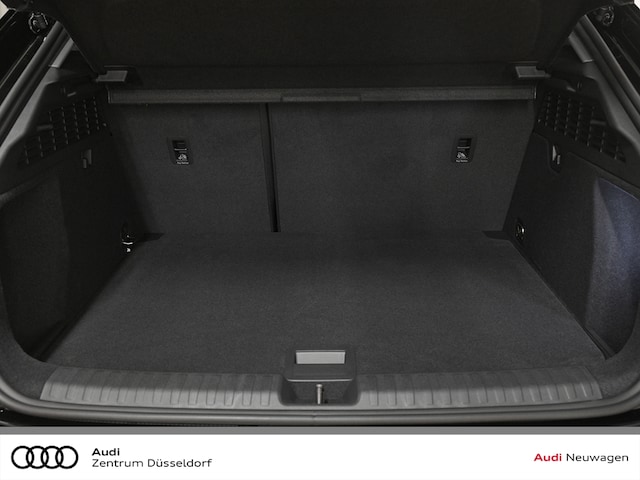 Audi A3 Hybride S-Tronic Sportback