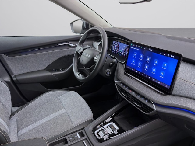 Skoda Octavia 2.0 TDI Combi Tour