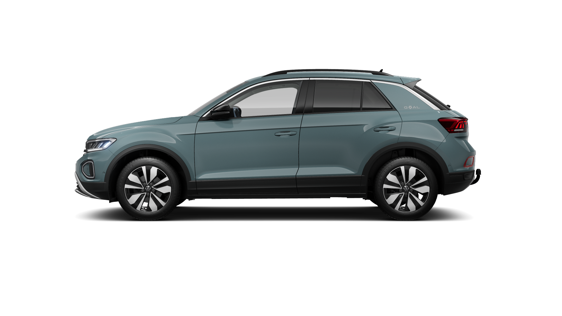 Volkswagen T-Roc 1.0 TSI