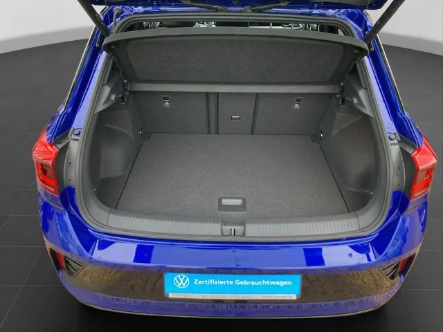 Volkswagen T-Roc R AKRAPOVIC PANO LEDER LM19
