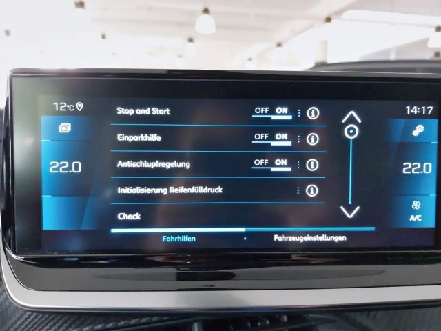 Peugeot 2008 Allure Pack EAT8 PureTech