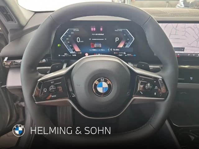 BMW 540 540d Sedan xDrive